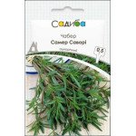Чабер Саммер Савори /0,5 г/ *Садыба*