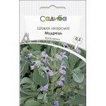 Шавлія лікарська Мудрець /0,5 г/ *Садиба*