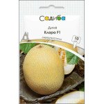 Дыня Клара F1 /10 семян/ *Садыба*