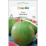 Арбуз Грей Белл /0,5 г/ *Садыба*