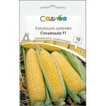 Кукурудза цукрова Сальвадор F1 /10 насінин/ *Садиба*