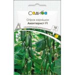 Огірок Авантюрист F1 /10 насінин/ *Садиба*