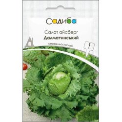 Салат Далматинский /1 г/ *Садыба*