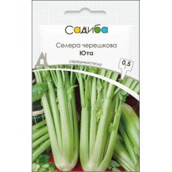Сельдерей черешковый Юта /0,5 г/ *Садыба*