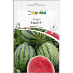 Кавун Бедуїн F1 /5 насінин/ *Садиба*