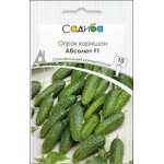 Огурец Абсолют F1 /10 семян/ *Садыба*