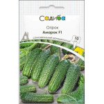 Огурец Амарок F1 /10 семян/ *Садыба*
