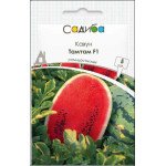 Арбуз Тамтам F1 /5 семян/ *Садыба*