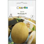 Диня Фландер F1 /5 насінин/ *Садиба*