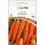 Морква Балтімор F1 /400 насінин/ *Садиба*
