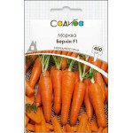 Морква Берлін F1 /400 насінин/ *Садиба*