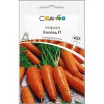 Морква Каскад F1 /400 насінин/ *Садиба*