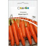 Морква Маестро F1 /400 насінин/ *Садиба*
