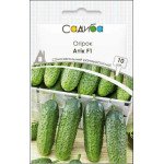 Огірок Атік F1 /10 насінин/ *Садиба*