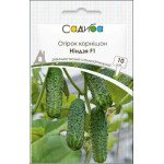 Огурец Ниндзя F1 /10 семян/ *Садыба*
