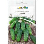 Огірок Дієз F1 /10 насінин/ *Садиба*