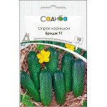 Огірок Бридж F1 /10 насінин/ *Садиба*