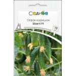 Огірок Шакті F1 /10 насінин/ *Садиба*