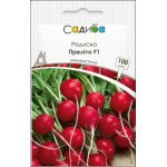 Редиска Преліто F1 /100 насінин/ *Садиба*