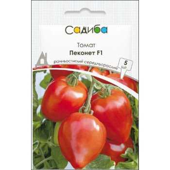Томат Пеконет F1 /5 насінин/ *Садиба*