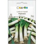 Цибуля-порей Порілюкс /0,5 г/ *Садиба*