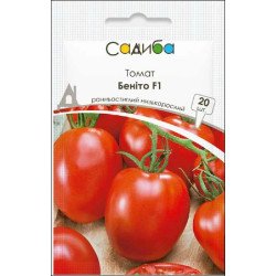 Томат Бенито F1 /20 семян/ *Садыба*