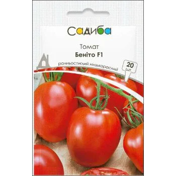 Томат Бенито F1 /20 семян/ *Садыба*
