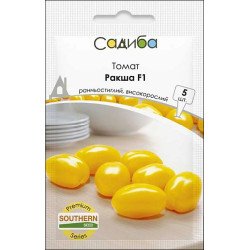 Томат Ракша F1 /5 семян/ *Садыба*