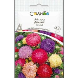 Астра Дюшес смесь /0,3 г/ *Садыба*