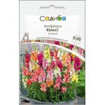 Антірінум Кімосі суміш /0,05 г/ *Садиба*