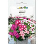 Барвинок Хетвейв смесь /20 семян/ *Садыба*