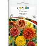 Гайлардія Лоренсія суміш /0,2 г/ *Садиба*