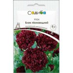 Мак Блек /0,1 г/ *Садыба*