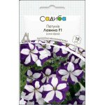 Петуния Лавина синяя звезда F1 /10 семян (драже)/ *Садыба*