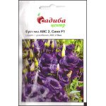 Эустома ABC F1 синяя /10 гранул/ *Садыба*