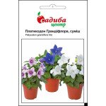 Платикодон Грандифлора смесь /0,5 г/ *Садыба*