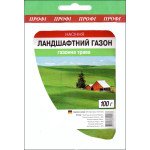 Газонна трава Ландшафтна /100 г/ *Садиба*