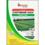 Газонная трава Спортивная /100 г/ *Садыба*