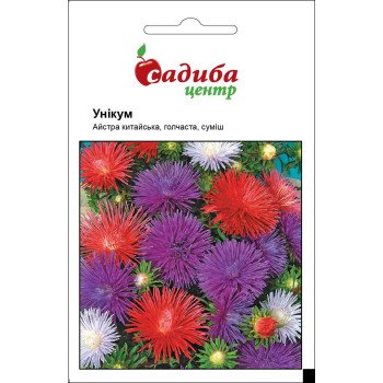 Астра Уникум смесь /0,5 г/ *Садыба*