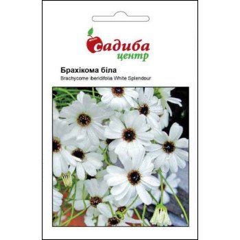 Брахікома біла /0,1 г/ *Садиба*