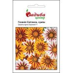 Газанія Світанок суміш /10 шт/ *Садиба*