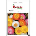 Геліхрізум Веселка суміш /0,2 г/ *Садиба*