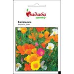 Ешольція Каліфорнія суміш /0,5 г/ *Садиба*