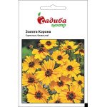 Кореопсис Золота Корона /0,2 г/ *Садиба*