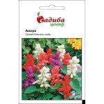 Сальвия Аморе смесь /20 шт/ *Садыба*