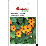 Тунбергия Черноглазая красавица /0,1 г/ *Садыба*