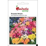 Флокс друммонди Яркая Феерия смесь /0,2 г/ *Садыба*