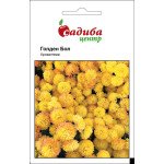 Хризантема Голден Бол /0,1 г/ *Садыба*