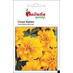 Чорнобривці Сонце Кармен /0,2 г/ *Садиба*