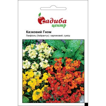 Лакфиоль Сказочный Гном смесь /0,3 г/ *Садыба*